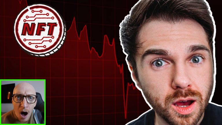 ANDREI JIKH EXPOSED AGAIN | NFT Crypto Pump