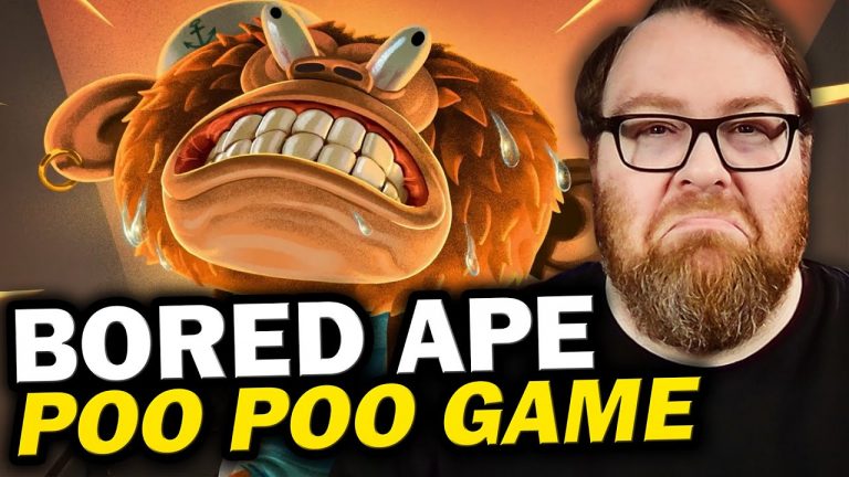 Bored Ape’s NFT Game | 5 Minute Gaming News