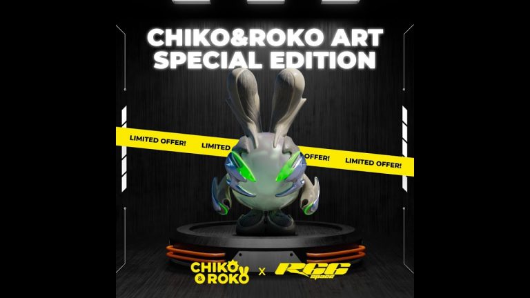 NFT Gratis !!!!!! Chikoroko