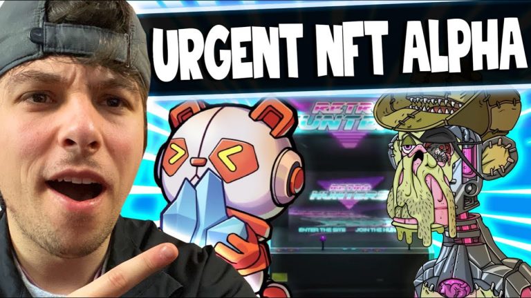 THE NEXT 100X NFT?!? URGENT NFT News & HUGE Yuga Labs Updates