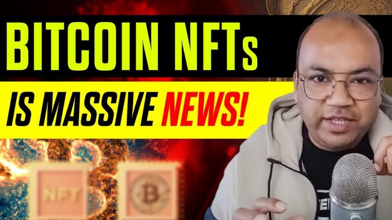 Bitcoin NFTs (Ordinals) a threat to Ethereum NFT Ecosystem?