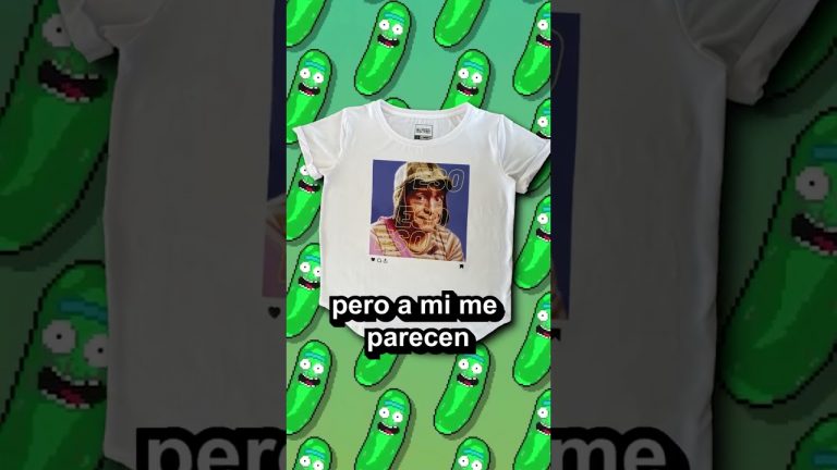 El Chavo NFT es una ESTAFA TOTAL