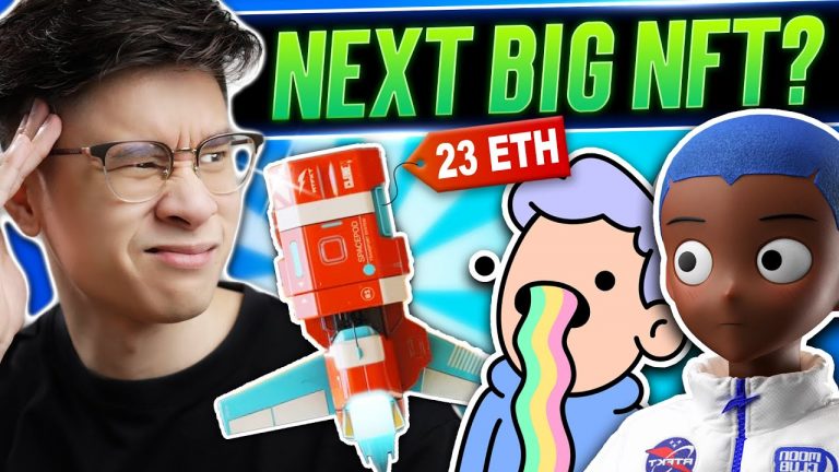 INSANE NFT Pump & NEW NFT Projects to Buy 2023 | CloneX Exodus, Doodles Dooplicator, DigiDaigaku NFT