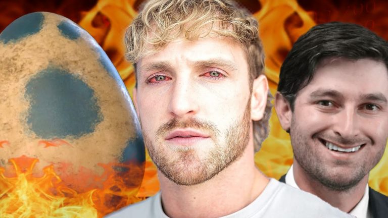 Logan Paul FINALLY SUED For CryptoZoo NFT Scam! AttorneyTom Lawsuit