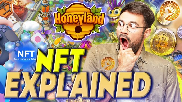 NFT Explained What is the best free to play crypto game?