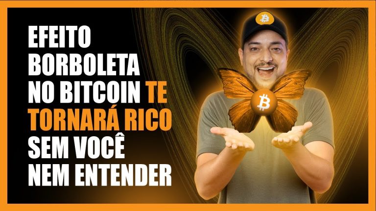 NFT NO BITCOINVOCÊ VAI ENRIQUECER SEM NEM ENTENDER