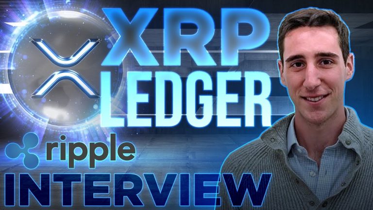 Ripple interview | XRP Ledger’s Massive Adoption & NFT Growth