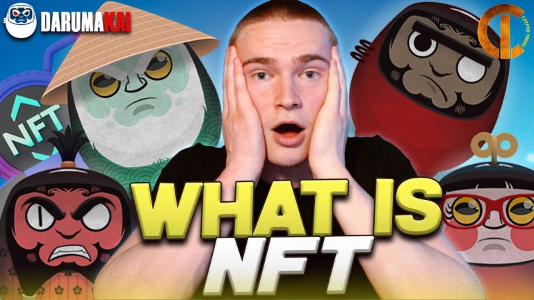 What Is NFT What is the Most Profitable NFT?