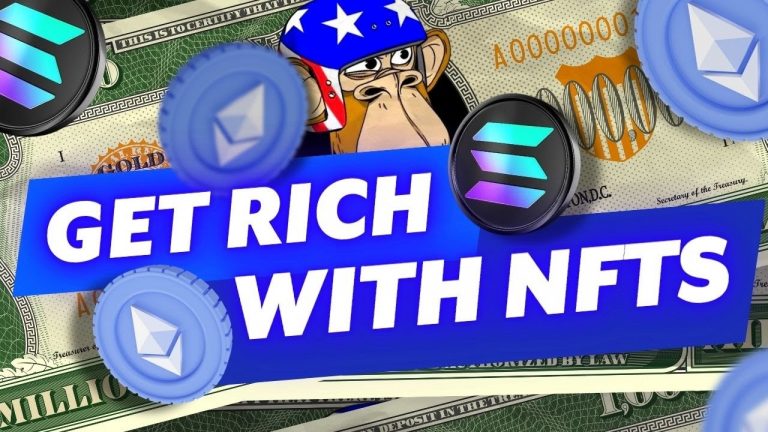 3 CHEAP NFTs that Can Make you RICH | SOL & ETH