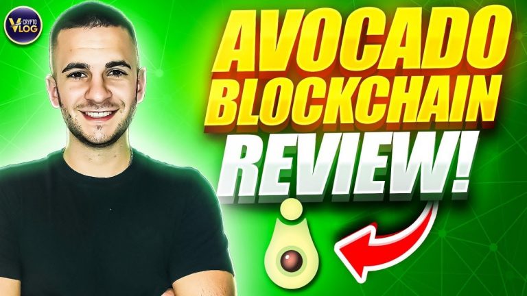 Avocado Blockchain Group: The Next Generation Of NFT Marketplace