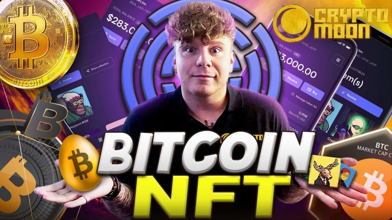 Bitcoin NFT What Are Ordinals? Bitcoin NFTs Explained