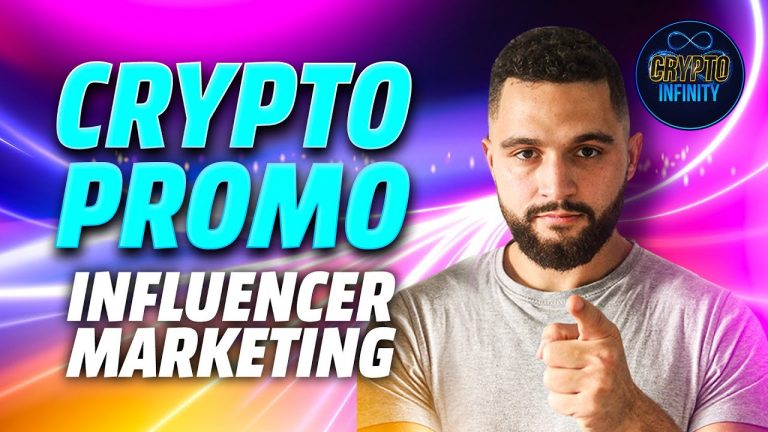 NFT Marketing Strategy 2023: Promote Your NFT Using Crypto Influencer Marketing | Crypto Promo