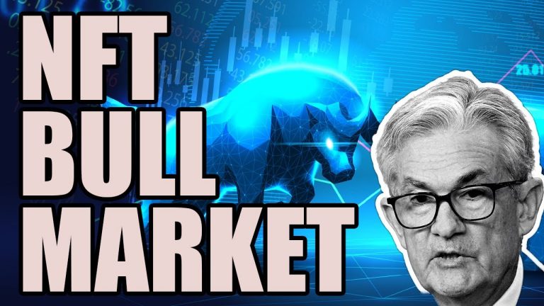 URGENT: THE NEXT NFT BULL MARKET EXPLAINED! DON’T MISS THIS!