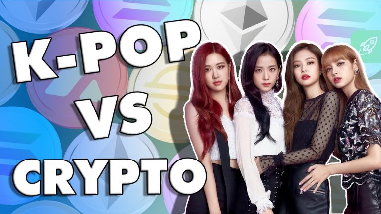 K-pop fans wage war on NFTs. Crypto blockchain fails