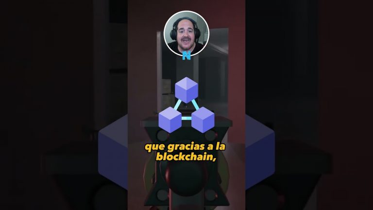 La GRAN MENTIRA de los juegos NFT