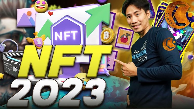 NFT 2023 What You Need to Know Before Buying an NFT?