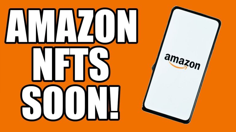 AMAZON IS GOING TO MAKE US RICH!