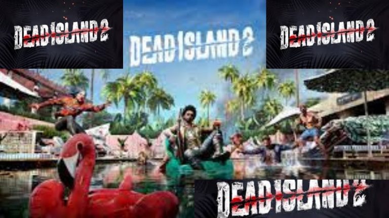 Dead Island 2 Put That’!!!’The NFt Bucket