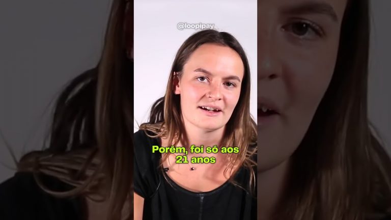 ESSA MENINA VENDEU O SEU MEME EM FORMATO NFT POR US$500 MIL! shorts