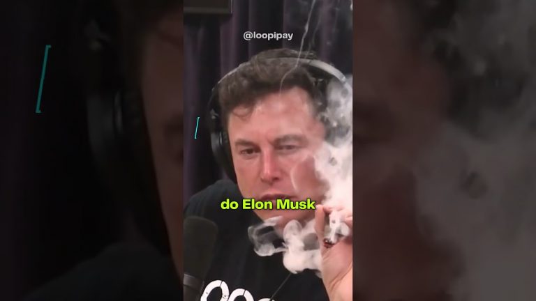 ESSE CARA CRIOU UM NFT DO ELON MUSK A PARTIR DE UMA OBRA DE ARTE! shorts