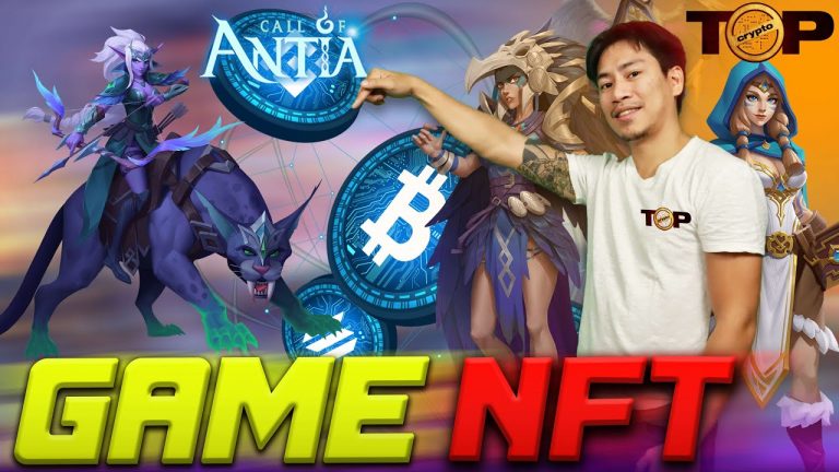 Game NFT What is The Best NFT Game to Earn Money?