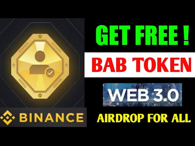 How to Claim FREE BAB Token (NFT) in Binance | Binance BABT Token in Tamil bab babt airdrop