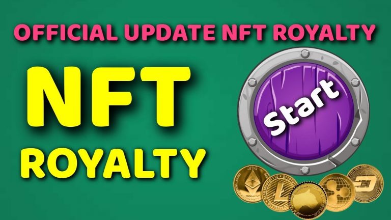 NFT ROYALTY OFFICIAL NEWS – META FORCE NFT ROYALTY UPDATE – NFT ROYALTY RAVINDRA JADHAV – NFT NEWS