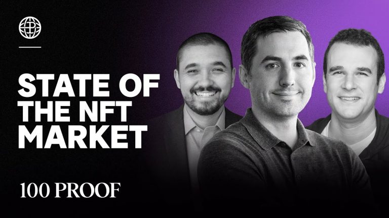 State of the NFT Market