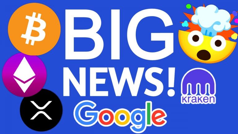 BIG CRYPTO NEWS! BITGO ACQUIRES PRIME TRUST, GOOGLE CRYPTO MINING, KRAKEN NFT MARKETPLACE!