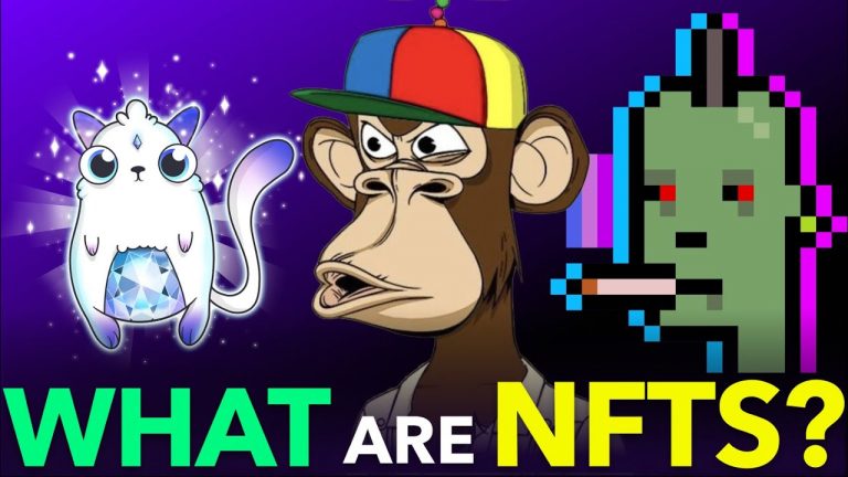 Unlock the Secrets of NFTs: DeFeed’s Comprehensive Guide Will Change Your Crypto Game Forever